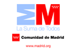logo Comunidad Madrid