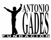 logo Antonio Gades Fundacion